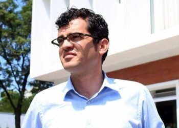 Ndahet nga jeta në moshën 40-vjeçare gazetari dhe analisti Namir Lapardhja –