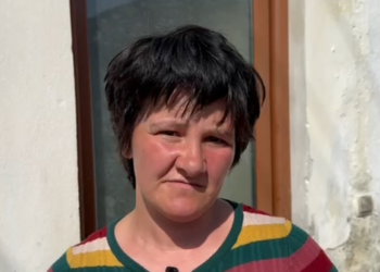 Ata ma vdiqën fëmijën! –