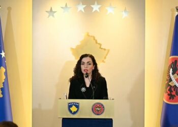 Ngërçi për Presidentin/ Vjosa Osmani shpërndan Kuvendin, Kosova drejt zgjedhjeve të jashtëzakonshme –