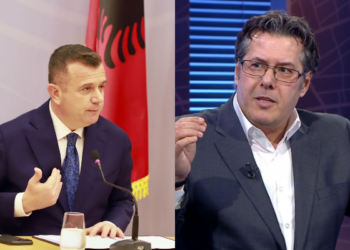 Taulant Balla mbetet një katunar tipik, me 0900 e ka bërë karrierën! –