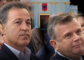 Kryetari merr urdhra nga Balla –