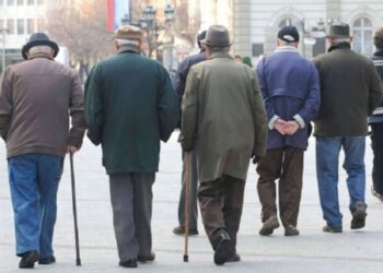 Rama mburret me punësimet, por vendet bosh të punës po i plotësojnë pensionistët, shtohen 10 mijë në 2025 –