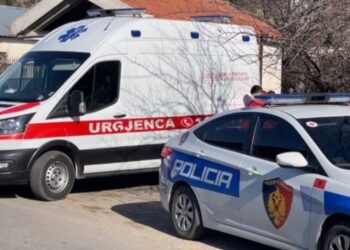 Aksident në Divjakë! Mjeti bujqësor përplaset me motorin, humb jetën 70-vjeçari –