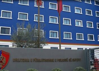Kush do të drejtojë Policinë e Shtetit? Zbulohen kandidatët pas largimit të Prodës –