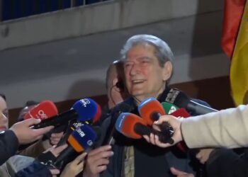 Herën tjetër Rama nuk do gjejë vrimë miu –