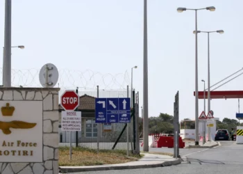 Qiproja vendi i parë i BE-së që shënjestrohet nga Irani, sulm ndaj bazës britanike –