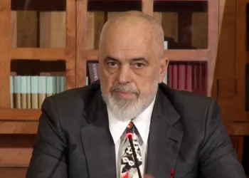 Do t’i shpallim sponsorë të terrorizmit bashkë me Gardën Revolucionare –