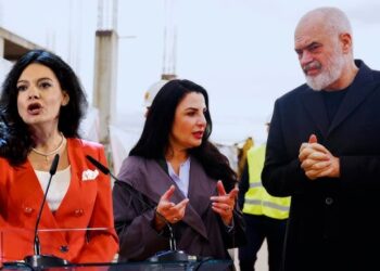 Mamica shkoi në ‘gijotinë’ politike sepse guxoi të kërkojë distancim nga Balluku –