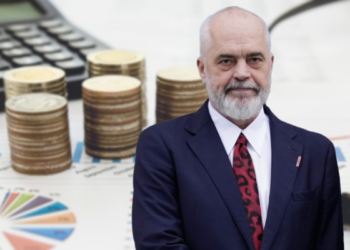 Paralizë investimesh për vitin 2026, Qeveria nuk nxjerr asnjë qindarkë nga fondet e brendshme –