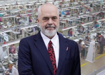 Nga “boom” ranë në kolaps, fasoneritë po braktisin Shqipërinë nga mungesa e politikave të qarta –