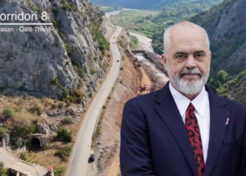 Shembjet në korridorin VIII, dëshmi e ‘keqmenaxhimit’ si model qeverisje –