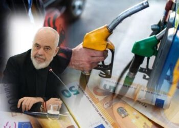 Të rrisësh taksat është më e lehtë se sa t’i ulësh! Si po luan qeveria me akcizën e karburanteve –