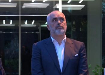 Ndryshimet në qeveri, Rama mbledh sot Kryesinë e PS, çfarë pritet të ndodhë –