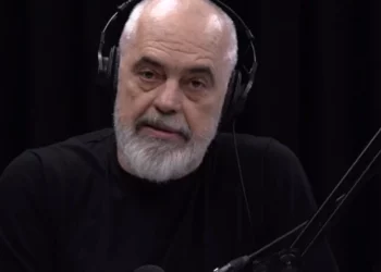 Rama “harron” sulmin e Iranit që hakeroi e-Albanian dhe qeverinë, tani thotë: Kemi NATO-n! –