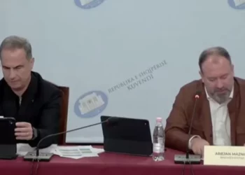 PS dhe PD bien dakord për Reformën Territoriale, miratohet kalendari i dëgjesave –