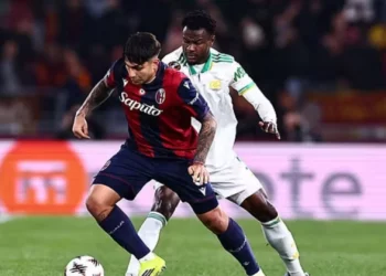 Roma dhe Bologna ndajnë pikët, kthimi në Olimpico vendimtar –