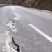 Thellohet skandali! Çahet përsëri asfalti i rrugës Maliq-Lozhan, segmenti alternativ drejt juglindjes –