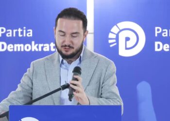 Situata alarmante, duhet dorëheqje –