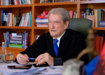 Patronazhimin do e shpallim krim shtëror, simotër e Sigurimit të Shtetit në diktaturë –