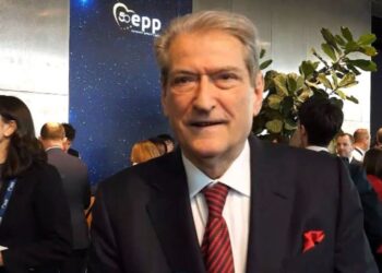 Integrimi i bllokuar, Shqipëria është peng i korrupsionit të Edi Ramës –