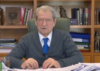 Kemi mbështetjen e ndërkombëtarëve, të bashkohemi nesër në kryengritjen më të fuqishme –