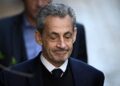 Nicolas Sarkozy paraqitet në Gjykatën e Apelit, ish-presidenti francez rrezikon 10 vite burg –