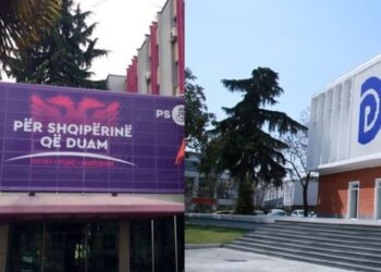 Goditje e forte per Berishen, humb zyrtaren e larte demokrate! Kush është zyrtarja që “braktisi” PD për PS –