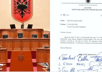 Koha e fjalimeve kufizohet në 5 minuta, ja ndryshimet e tjera –