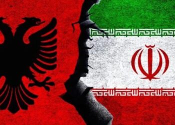 ‘Një vend i vogël dhe djallëzor…’! Lufta e panjohur mes Tiranës dhe Teheranit –