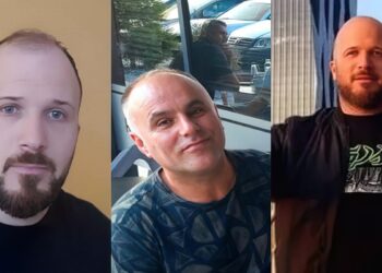 Shembja e kantierit në Vjenë merr jetën e 4 punëtorëve, tre prej tyre shqiptar nga Kosova (Emrat) –