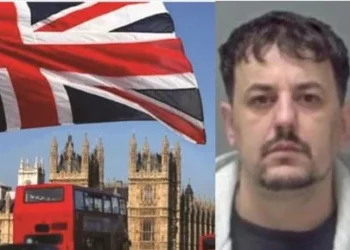 Angli/ Mesazhi në WhatsApp i kushton shqiptarit 2 vite e 4 muaj burg, gjyqtarja: Bëre një budallallëk –