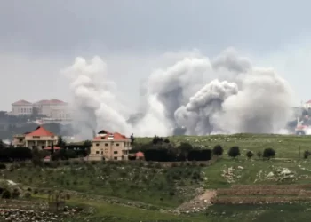 Trump foli për armëpushim, Izraeli sulmon objektivat në ‘zemër’ të Teheranit –