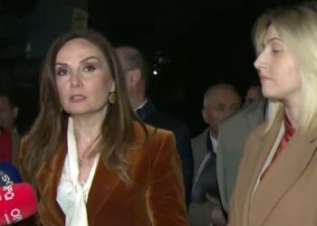 PD do depozitojë kërkesën për përjashtimin e Ballës –