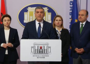 Të ngrihet Komision hetimor për 4 miliard euro investime në infrastrukturën rrugore që u shemb –