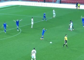 Durrsakët e Teutës fitojnë në mes të kryeqytetit, Dinamo 5 ndeshje pa fitore –