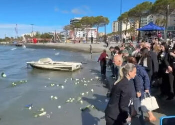 Jemi lodhur në kërkim të drejtësisë! –
