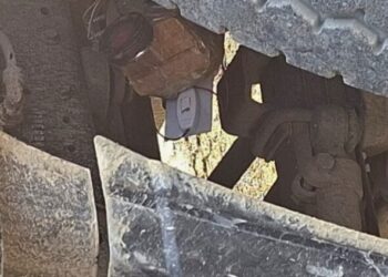 Vendoset sasi tritoli pranë një kompanie inertesh në Spaç, policia nis hetimet –