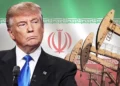 Kriza energjetike detyron kthesë të fortë, Trump lehtëson sanksionet ndaj rezervave të naftës iraniane –