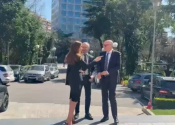 Bundestagu i alarmuar nga lëvizjet e Ramës kundër SPAK, takime në Kuvend dhe në selinë e PD –