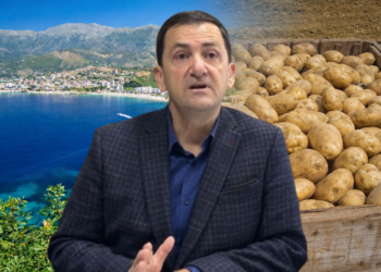 Si do të zhvatën pronat e himariotëve në shërbim të oligarkëve të Tiranës! Plani malinj pas Himara Invest shpk, Vangjel Tavo bunkerizon bashkinë