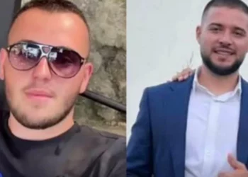 Aksident tragjik në Itali, humbin jetën dy të rinjtë shqiptarë –