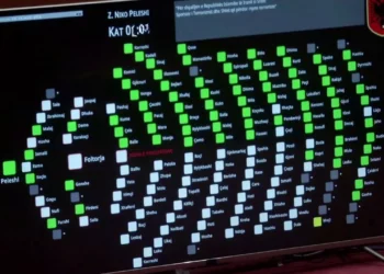 Opozita bojkotoi seancën, PS miraton e vetme rezolutën për shpalljen e Iranit shtet terrorist –