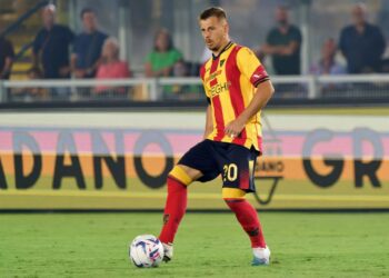 “Torneremo da te, Albania ale”, mesfushori i Lecces, Ramadani rrëfen karrierën e tij –