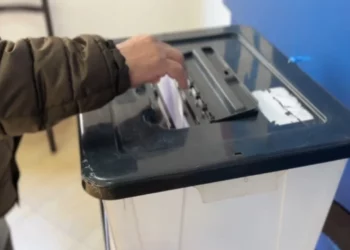 Zgjedhjet/ Garë mes ish-deputetes dhe anëtarit të kryesisë për kryetarin e degës së PD në Vlorë –