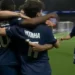 PSG-BAYERN/ 5 gola në pjesën e parë në Paris, francezët marrin avantazhin me penallti –