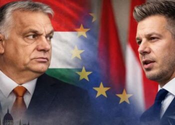 A do të rrëzohet aleati i Putin? Mbi 74% e hungarezëve votuan në deri në orën 17:00 –