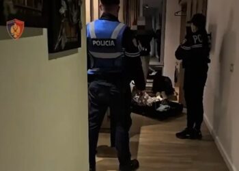 Arrestohet pronarja e qendrës fizioterapeutike, shërbente si ‘fole’ prostitucioni –