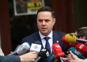 Nuk ka marrëveshje VV – LDK për presidentin: Abdixhiku: U dakorduam që të mos takohemi më –