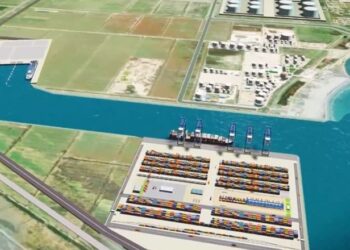 Anulohet zyrtarisht tenderi për portin e ri në Porto Romano (VENDIMI) –