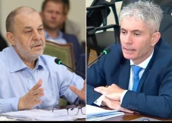 ‘Sterilizimi’/ Gjykata e Posaçme liron nga burgu ish-zv.ministrin Klodjan Rrjepaj dhe biznesmenin Ilir Rrapaj, ja arsyeja –